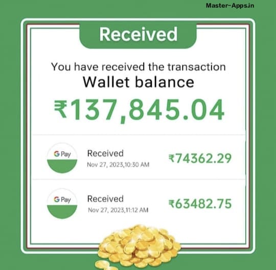 Teen Patti Master Bet