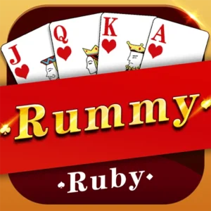 Download Rummy Ruby App | Get ₹50 Instant Bonus & Play