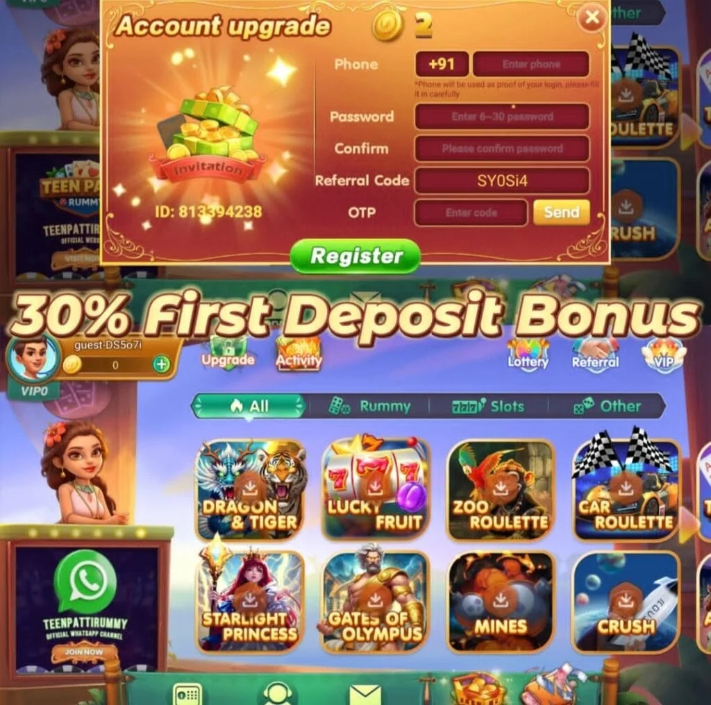 Billionaire Casino Slots 777