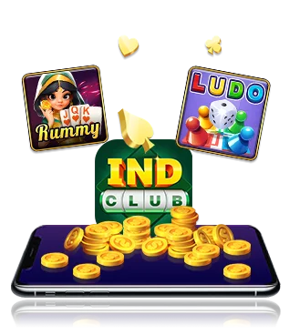 IND Club Game – Discover Exciting Rewards & Win Big Daily