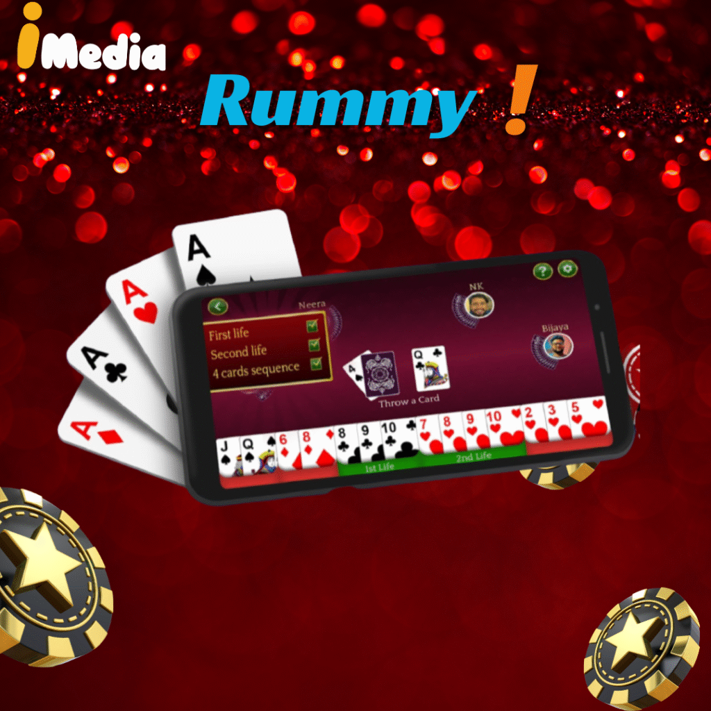Rummy Adda App