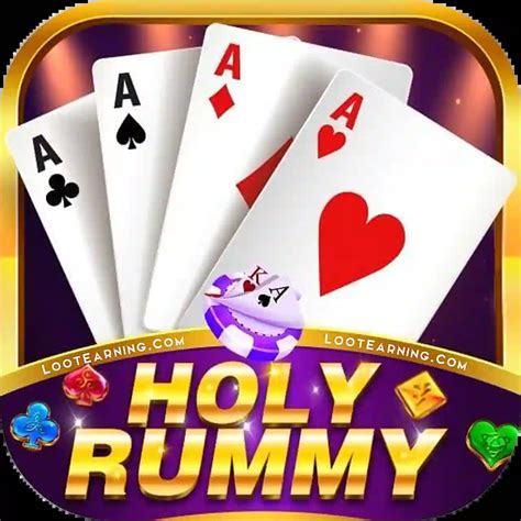 Rummy Holy App