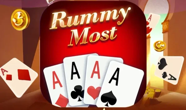 Rummy Most